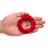 Creature Cocks Rise Of The Dragon Silicone Cock Ring - Luxury Penis Rings