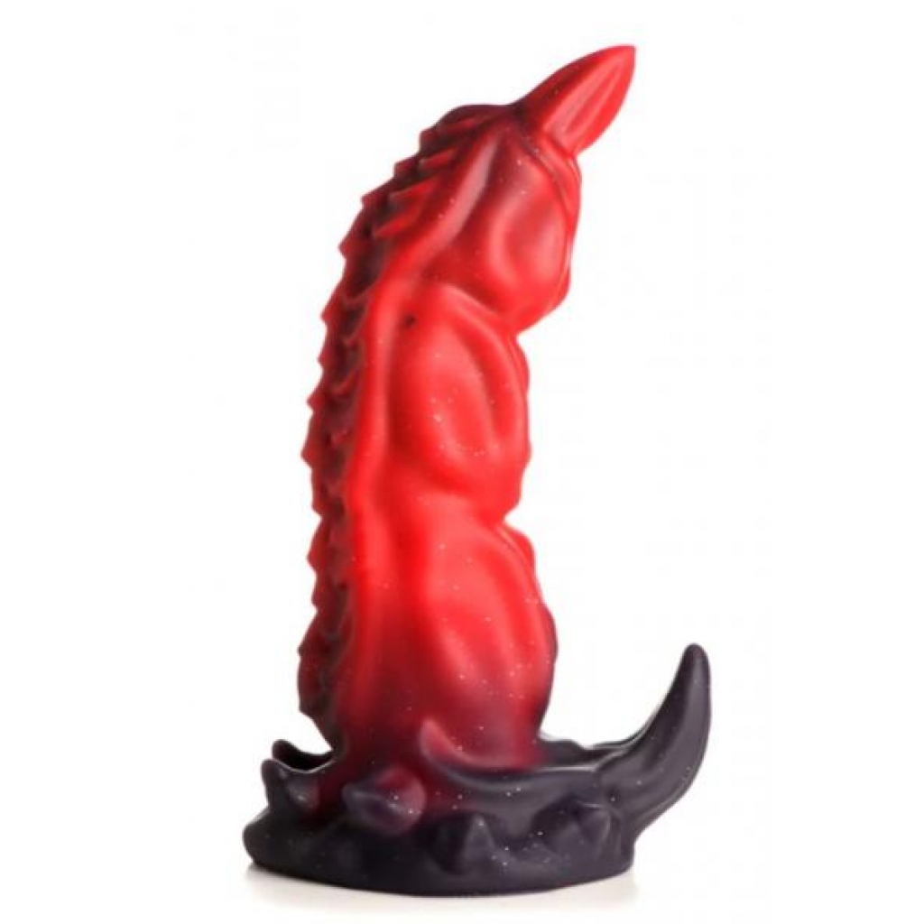 Creature Cocks King Scorpion Silicone Dildo - Extreme Dildos