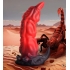 Creature Cocks King Scorpion Silicone Dildo - Extreme Dildos