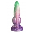 Creature Cocks Aqua Phoenix Silicone Dildo