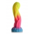 Creature Cocks Tenta-glow Glow In The Dark Dildo - Extreme Dildos