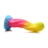 Creature Cocks Tenta-glow Glow In The Dark Dildo - Extreme Dildos