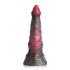 Creature Cocks Hades Silicone Dildo - Extreme Dildos