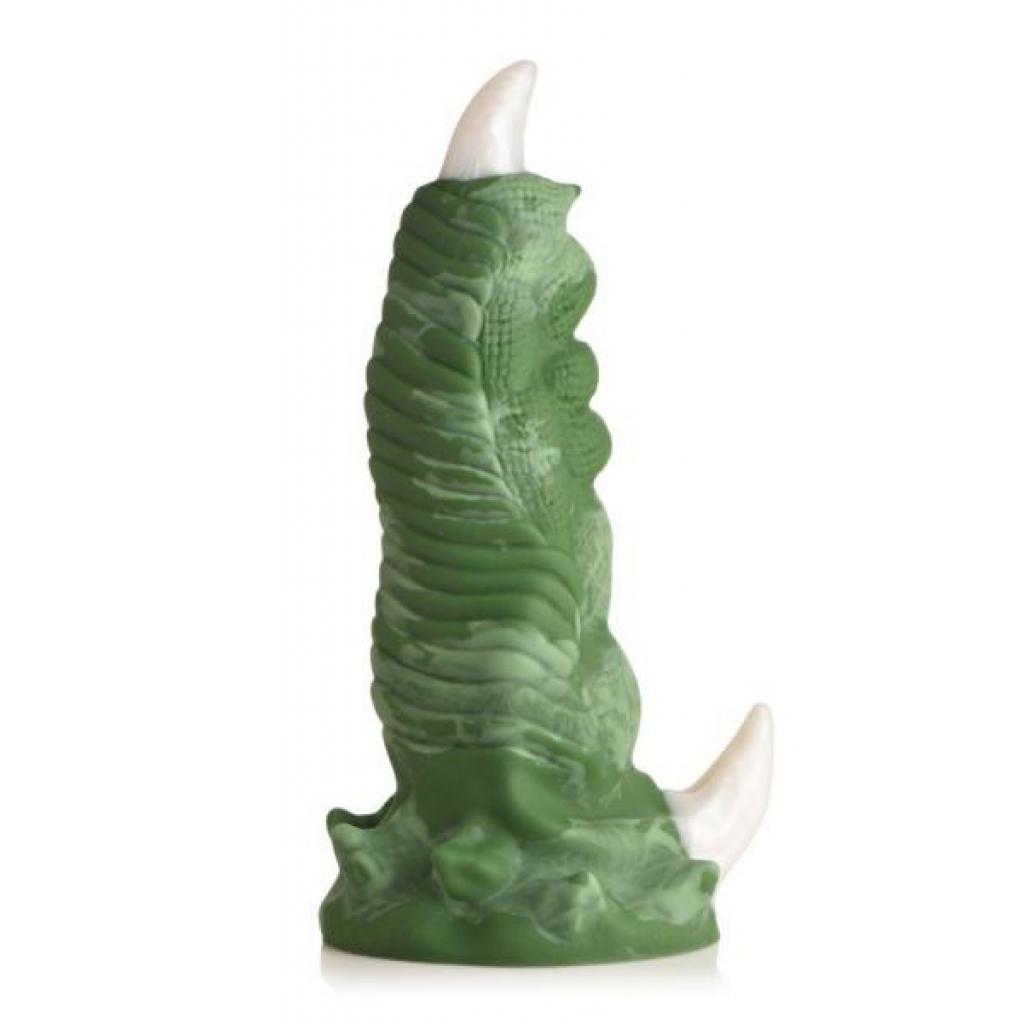 Creature Cocks Dragon Claw Silicone Dildo - Extreme Dildos