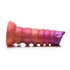 Creature Cocks Nymphoid Ovipositor Silicone Dildo - Extreme Dildos