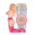 Jesse Jane Clear Ass Stroker - Fleshlight