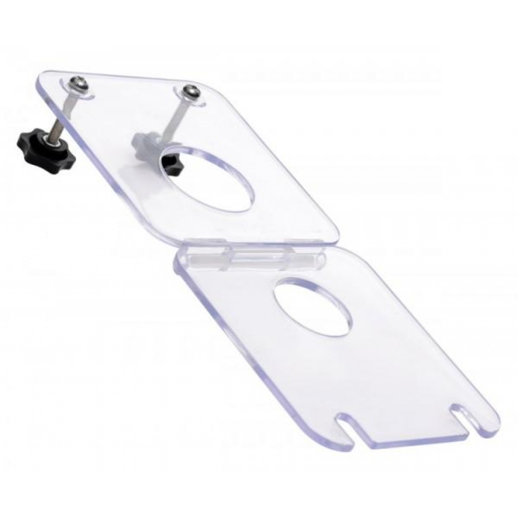 Cock & Ball Crusher Board Clear Bulk - Mens Cock & Ball Gear