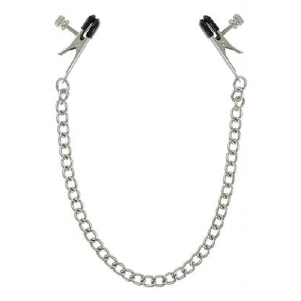 Ox Bull Nose Nipple Clamps - Nipple Clamps