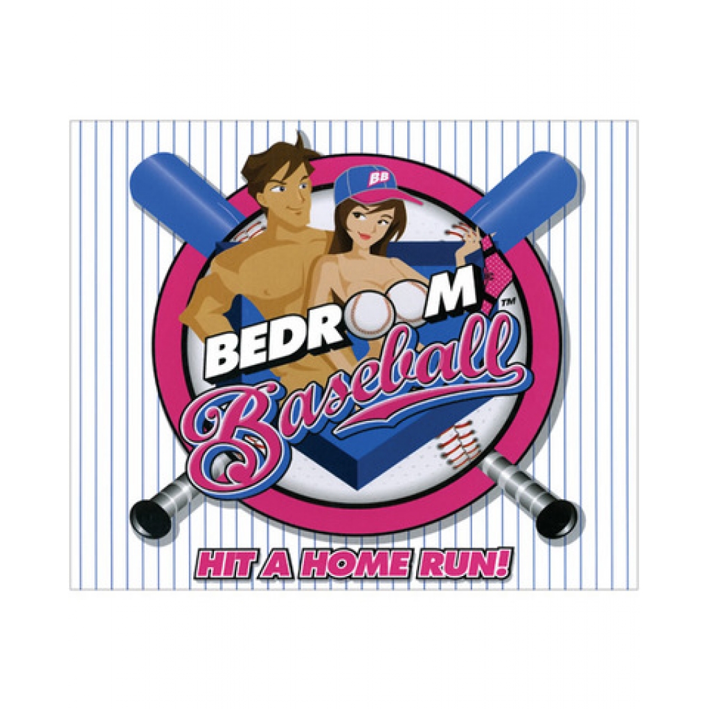 Bedroom baseball board game - Hot Games for Lovers