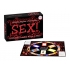 Sex! a romantic board game - Hot Games for Lovers