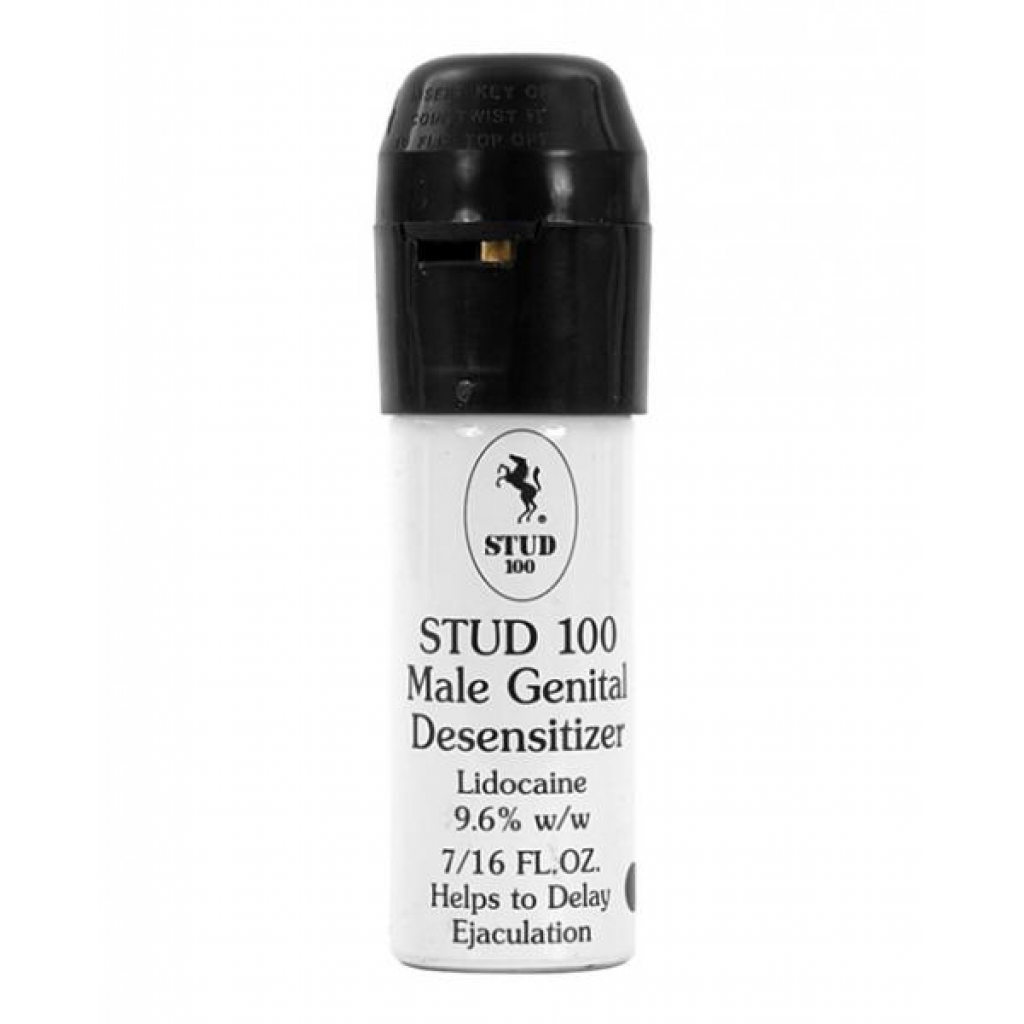 Stud 100 Male Genital Desensitizer - For Men