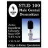 Stud 100 Male Genital Desensitizer - For Men