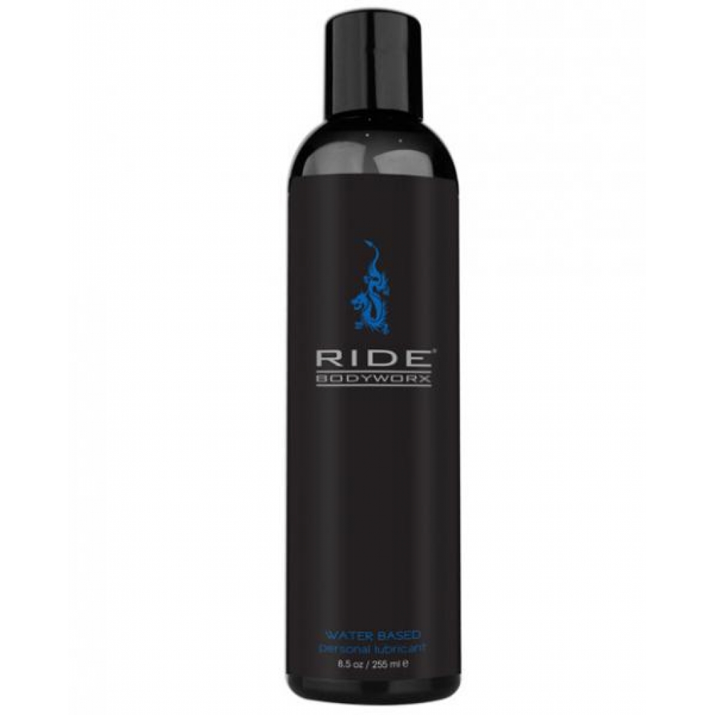 Ride Bodyworx Water Based Lubricant 8.5oz - Lubricants