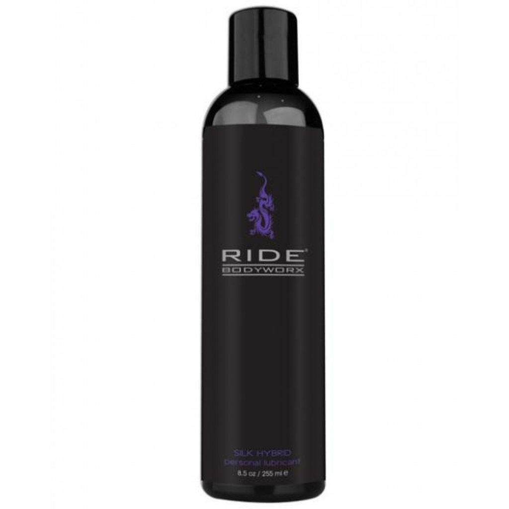 Ride Bodyworx Silk Hybrid Lubricant - 8.5 oz