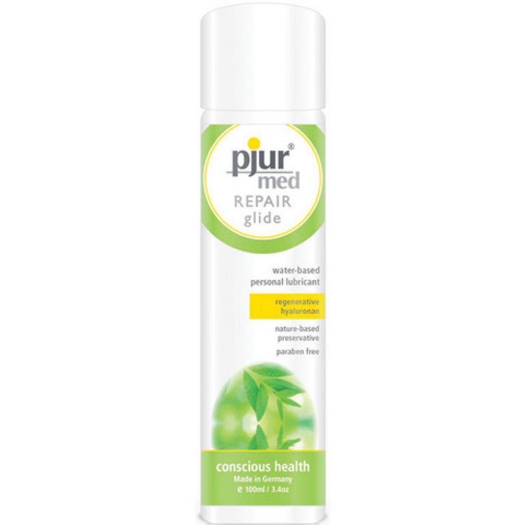 Pjur med repair glide - 3.4 oz bottle - Lubricants