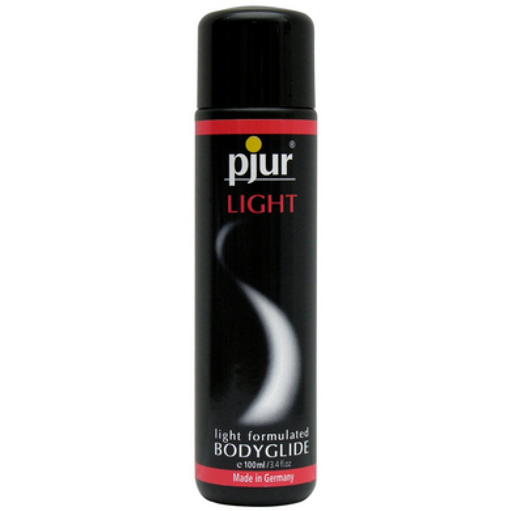 Pjur light love bodyglide - 100 ml - Lubricants