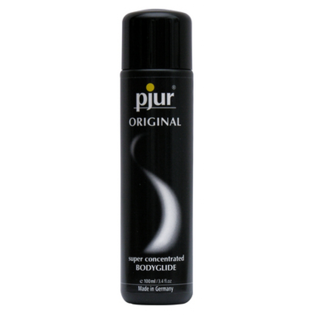 Pjur Original Bodyglide Silicone Lubricant  3.4oz - Lubricants