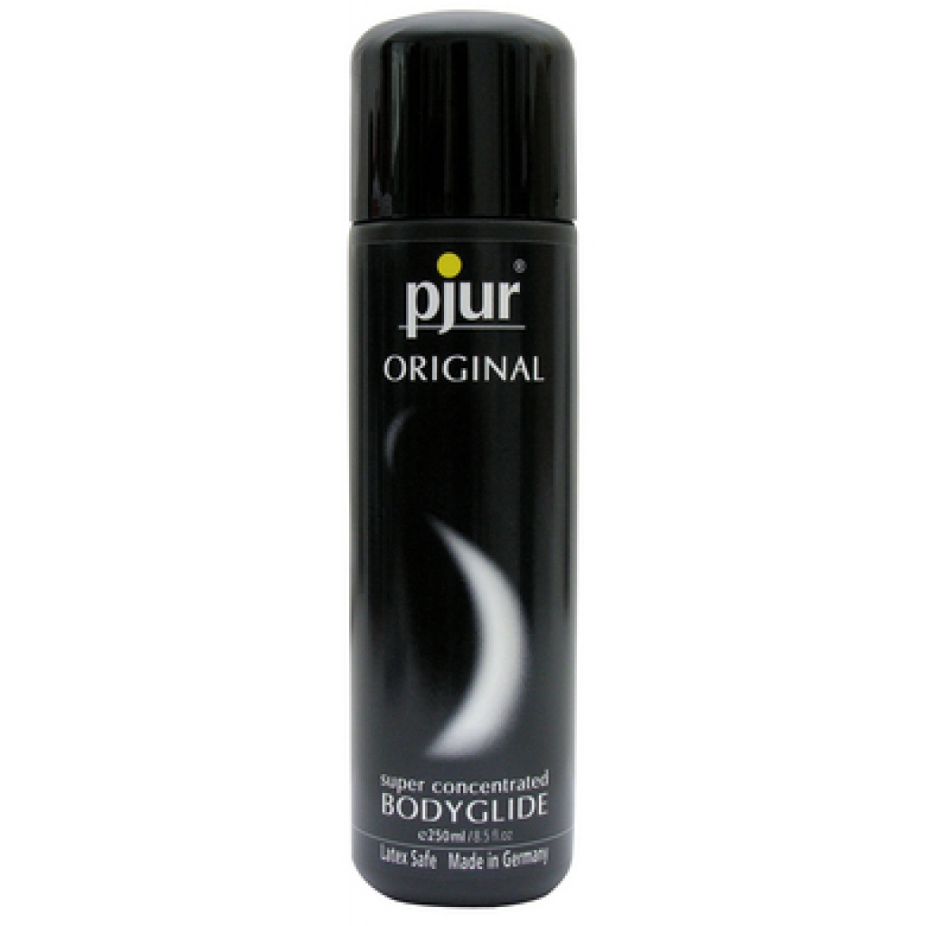 Pjur Original Bodyglide Silicone Lubricant 8.5oz - Lubricants