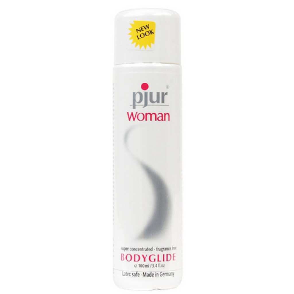 Pjur woman bodyglide - 100 ml - Lubricants