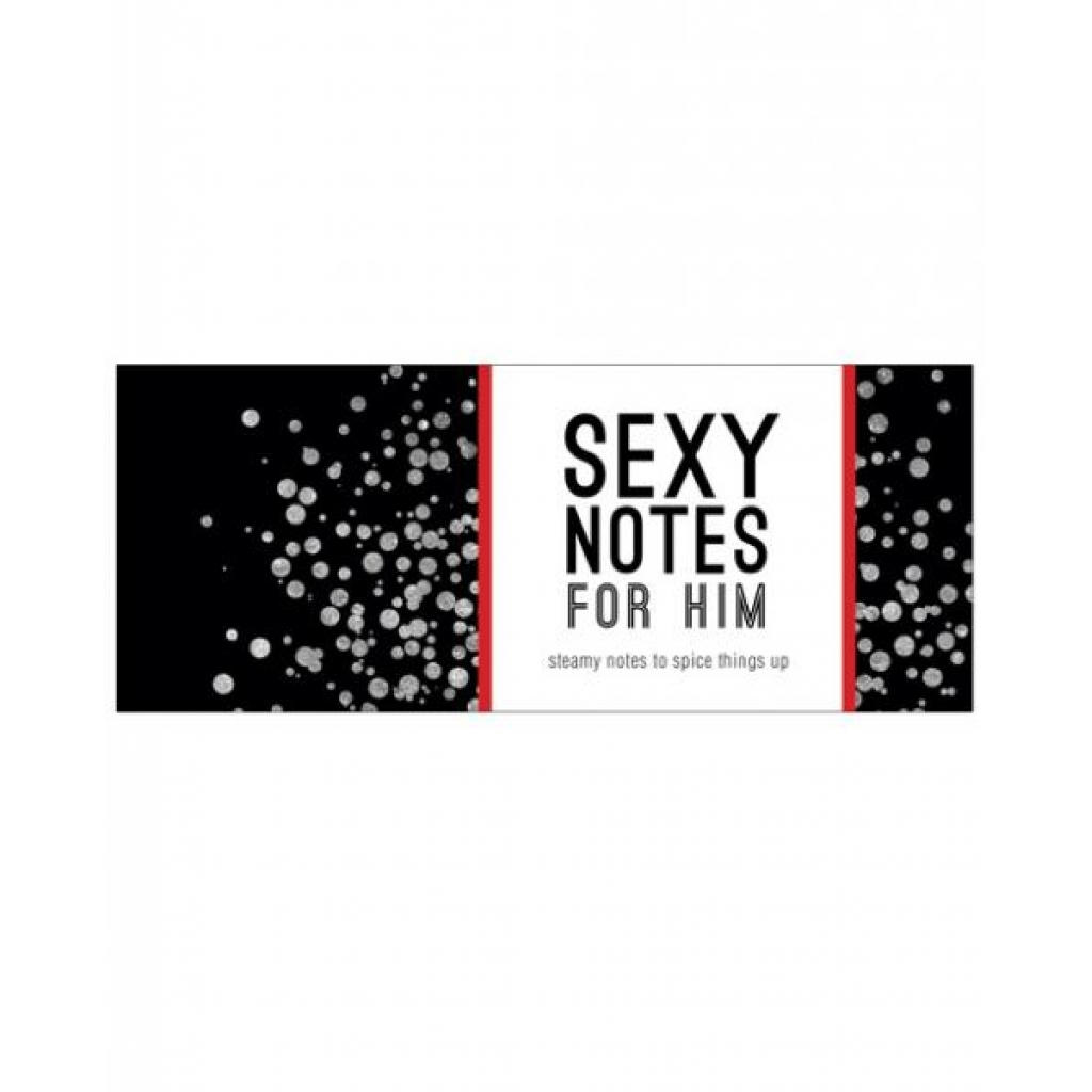 Sexy Notes For Him - Hot Games for Lovers