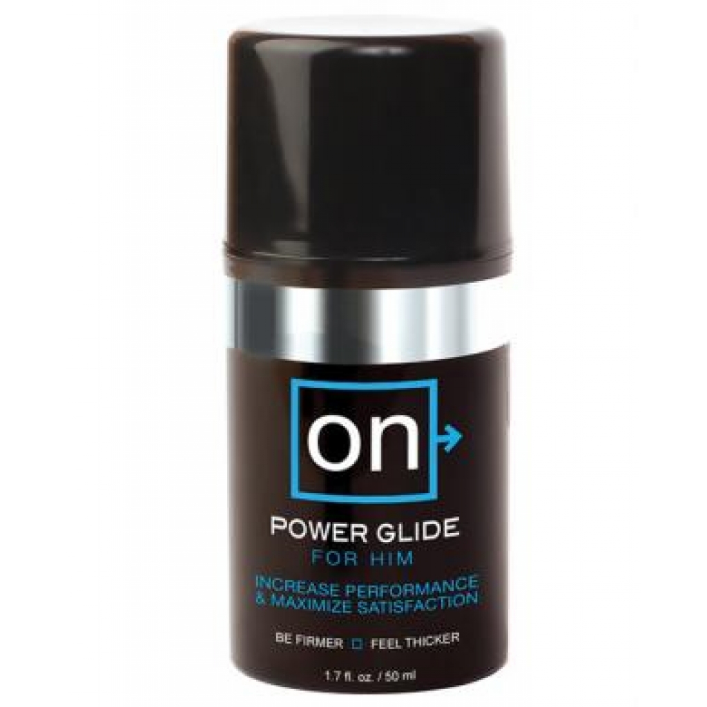 On for him power glide performance maximizer - For Men