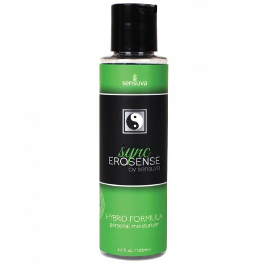 Erosense Sync Water Hybrid Lubricant 4.2oz - Lubricants