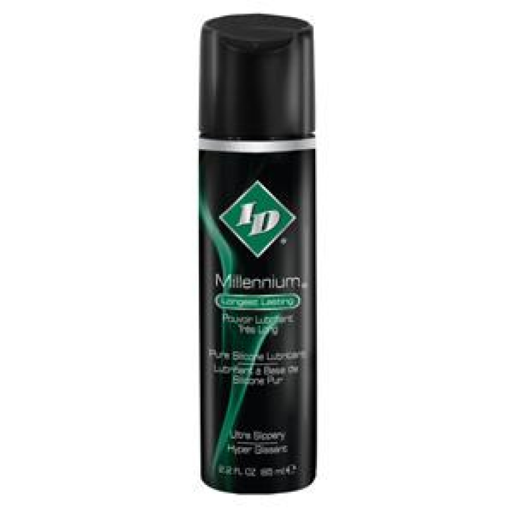 I-d millennium 2.2 oz - Lubricants