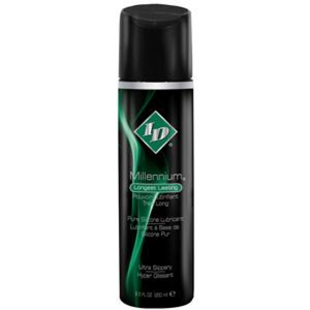 ID Millennium Silicone Lubricant 8.5oz - Lubricants