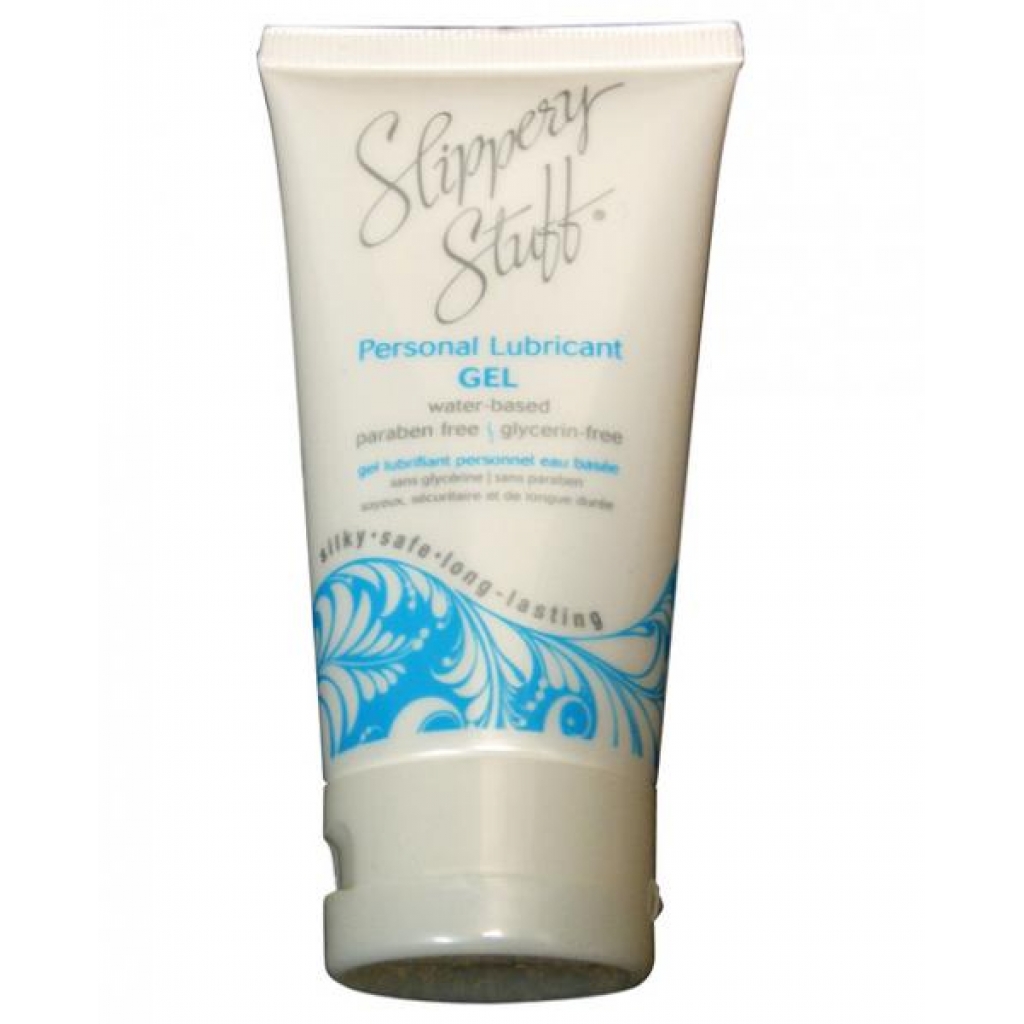 Slippery Stuff Personal Gel Lubricant - 2oz Tube