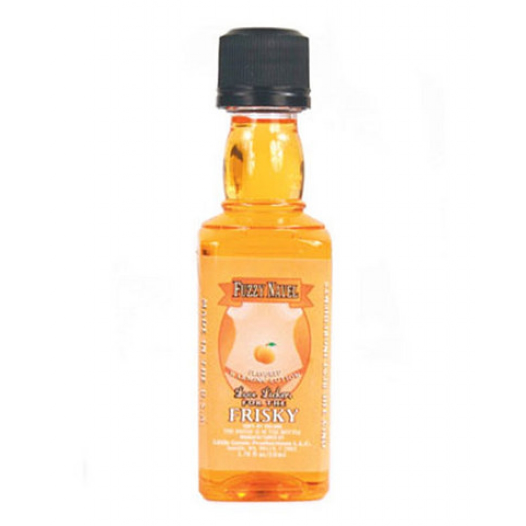 Love lickers fuzzy navel - 1.76 oz - Oral Sex