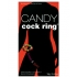 Candy C Ring - Adult Candy and Erotic Foods