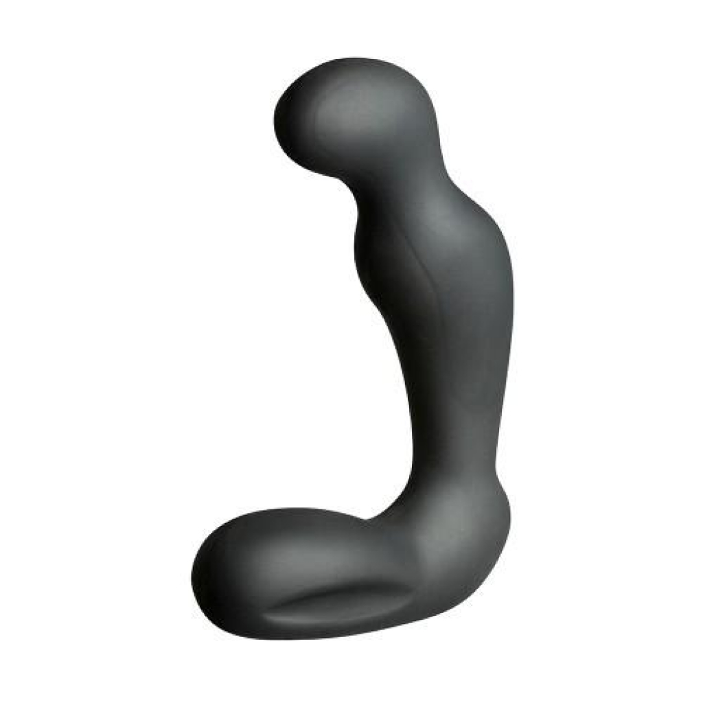 Electrastim Silicone Noir Sirius Prostate Massager