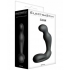 Electrastim Silicone Noir Sirius Prostate Massager