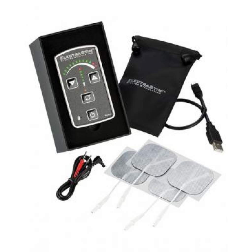 Electrastim Flick Stimulator Pack - Electrostimulation