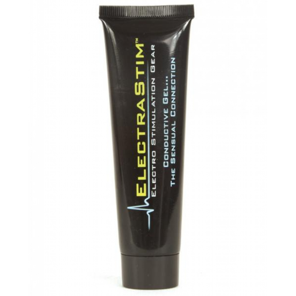 Electrastim Electro Conductive Gel - 2oz for Optimal Sensation