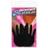 Hands Black Pasties O/S - Pasties, Tattoos & Accessories