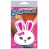 Pastease Bunny White Pasties - Pasties, Tattoos & Accessories