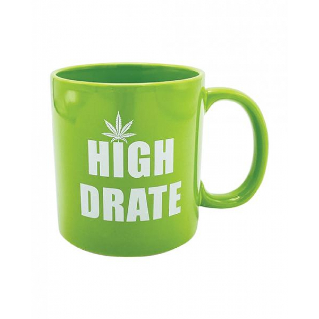 Attitude Mug High Drate - Serving Ware