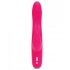 Happy Rabbit Mini Rechargeable Rabbit Vibrator - Pink