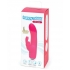 Happy Rabbit Mini Rechargeable Rabbit Vibrator - Pink