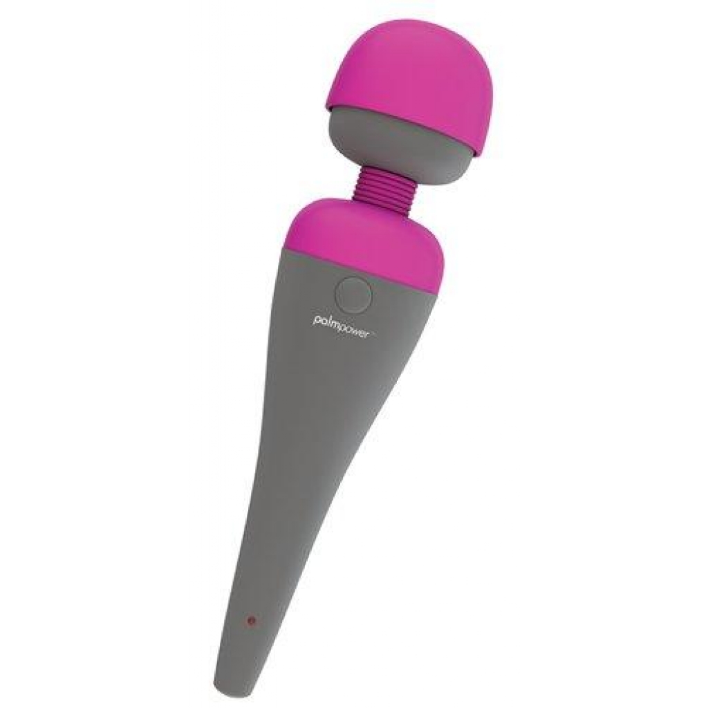 Palm Power Massager - Pink - Body Massagers