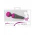 Palm Power Massager - Pink - Body Massagers