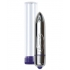 RO-80mm Bullet Vibe - Silver - Bullet Vibrators