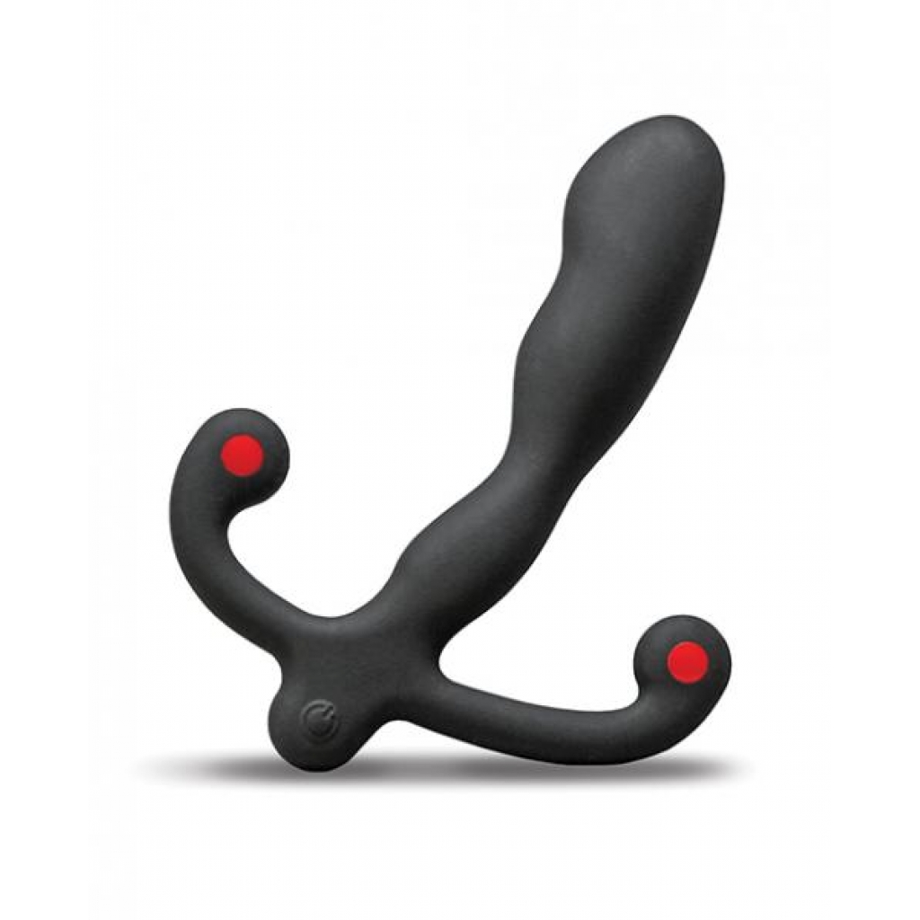 Aneros Helix Syn V Prostate Massager- Black - Prostate Massagers