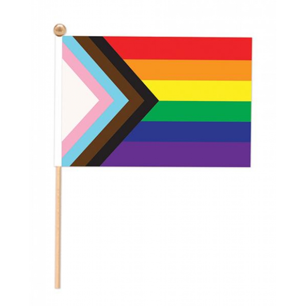 Fabric Pride Flag - Gag & Joke Gifts