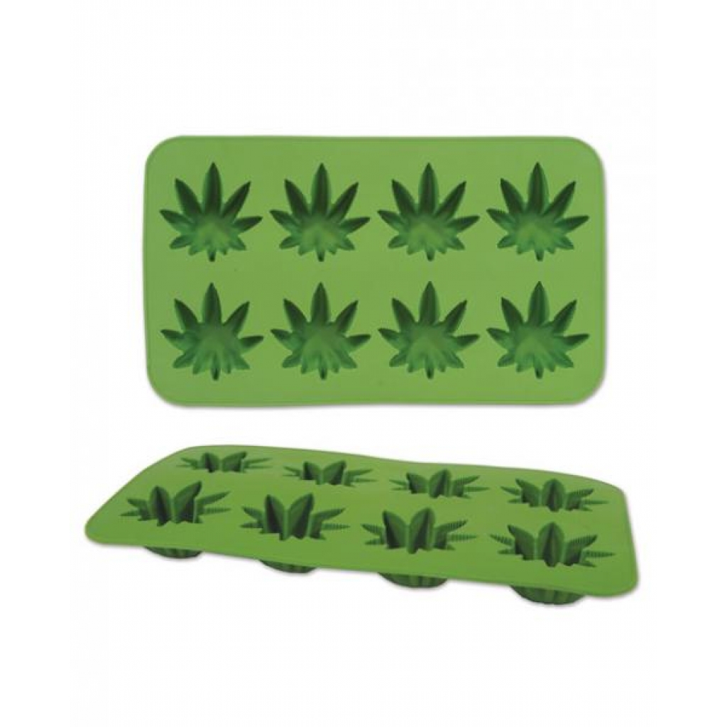 Weed Ice Mold - Serving Ware