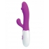 Pretty Love Snappy Purple Rabbit Vibrator - Rabbit Vibrators