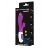 Pretty Love Snappy Purple Rabbit Vibrator - Rabbit Vibrators