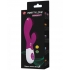 Pretty Love Bright Vibrator Purple - Rabbit Vibrators