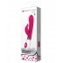 Felix Voice Controlled Rabbit Vibrator Pink - Rabbit Vibrators